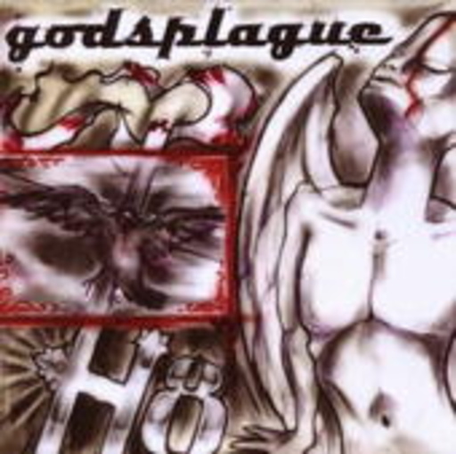 Godsplague – H8