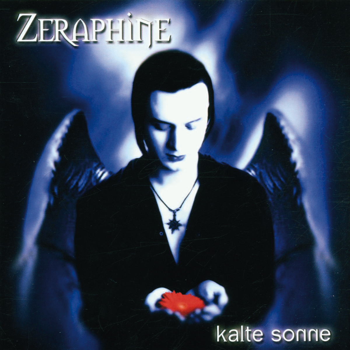 Zeraphine – Kalte Sonne
