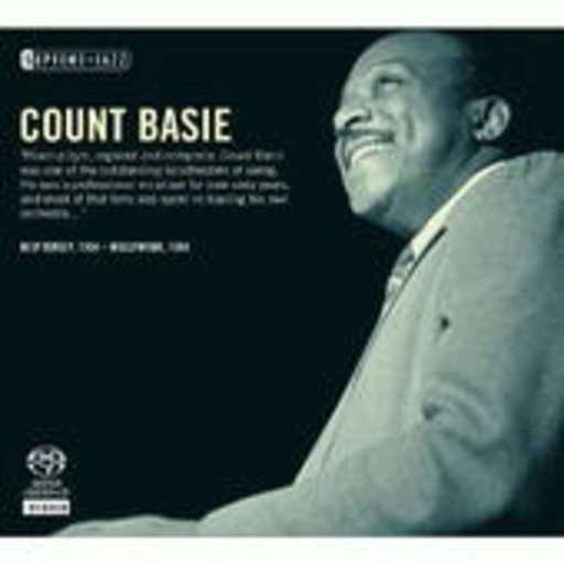 Count Basie – Supreme Jazz