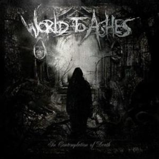 World To Ashes – Contemplation Of Death