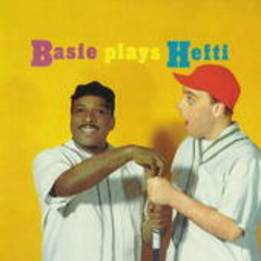 Count Basie – Basie Plays Hefti