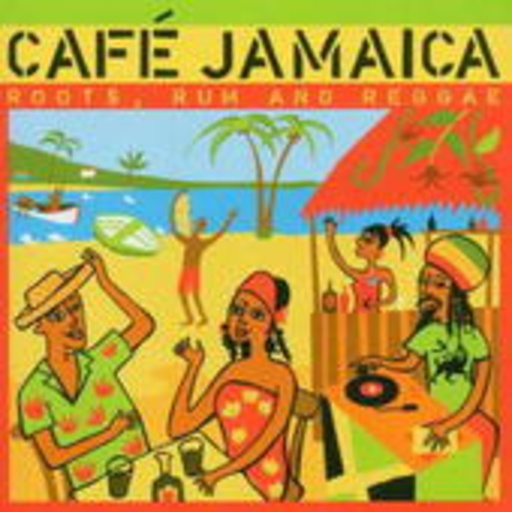 Diverse – Café Jamaica