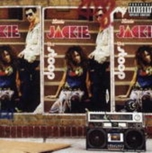 Little Jackie – The Stoop