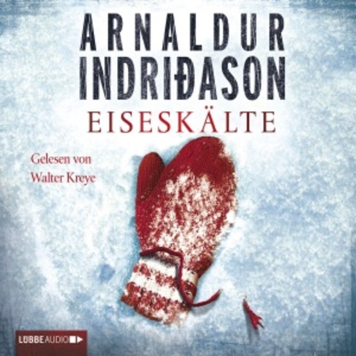 Diverse – Eiseskälte