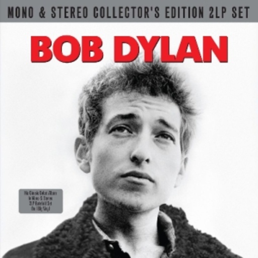 Mono & Stereo Collector’s Edition