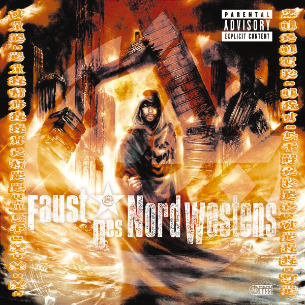 Azad – Faust des NordWestens