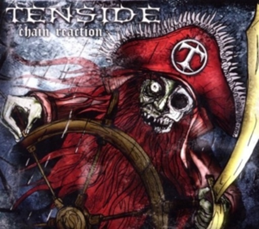 Tenside – Chain Reaction