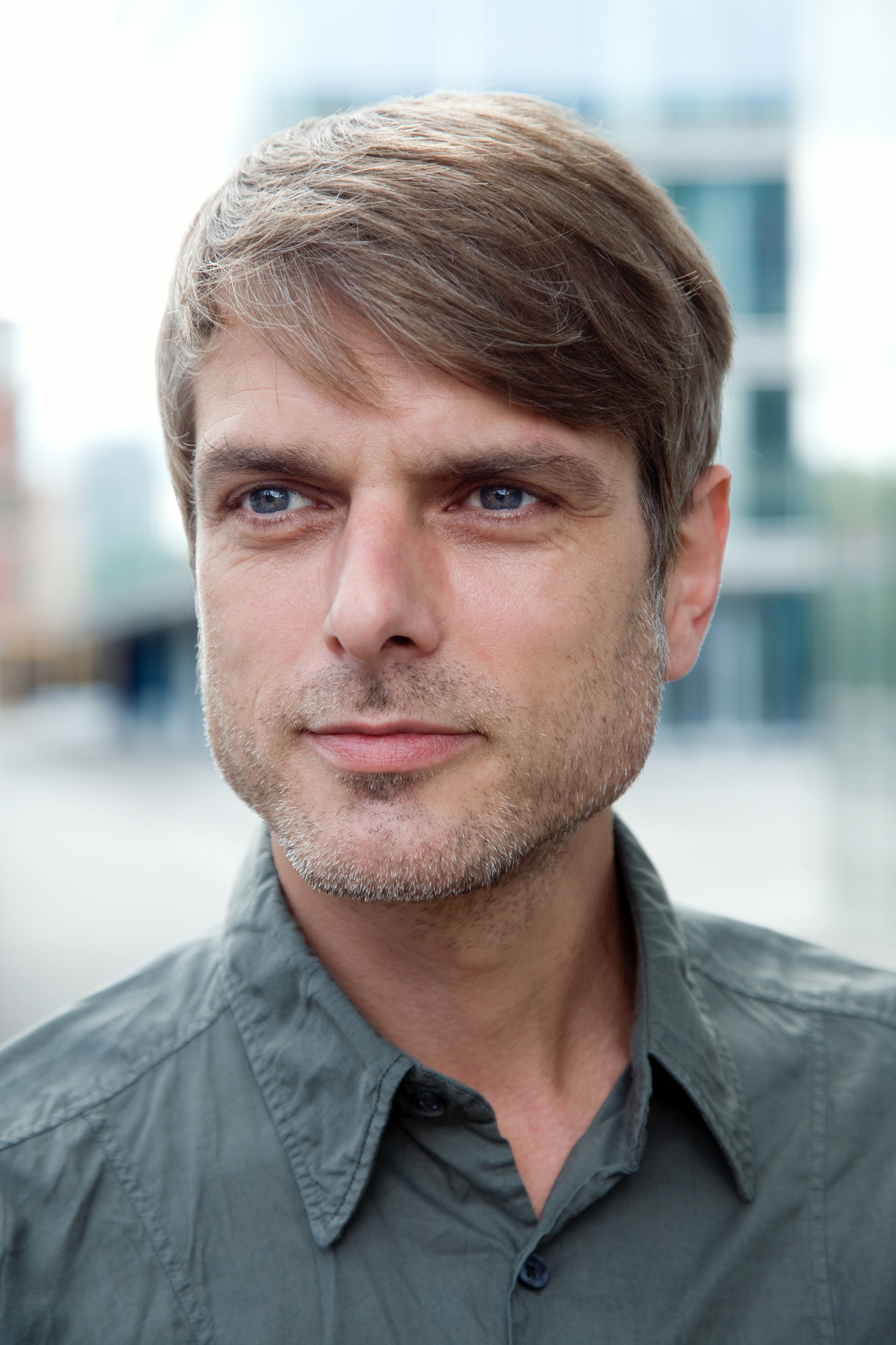 Stefan Wächter