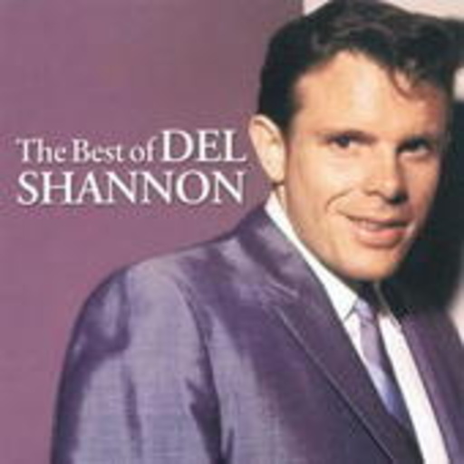Del Shannon – Best Of