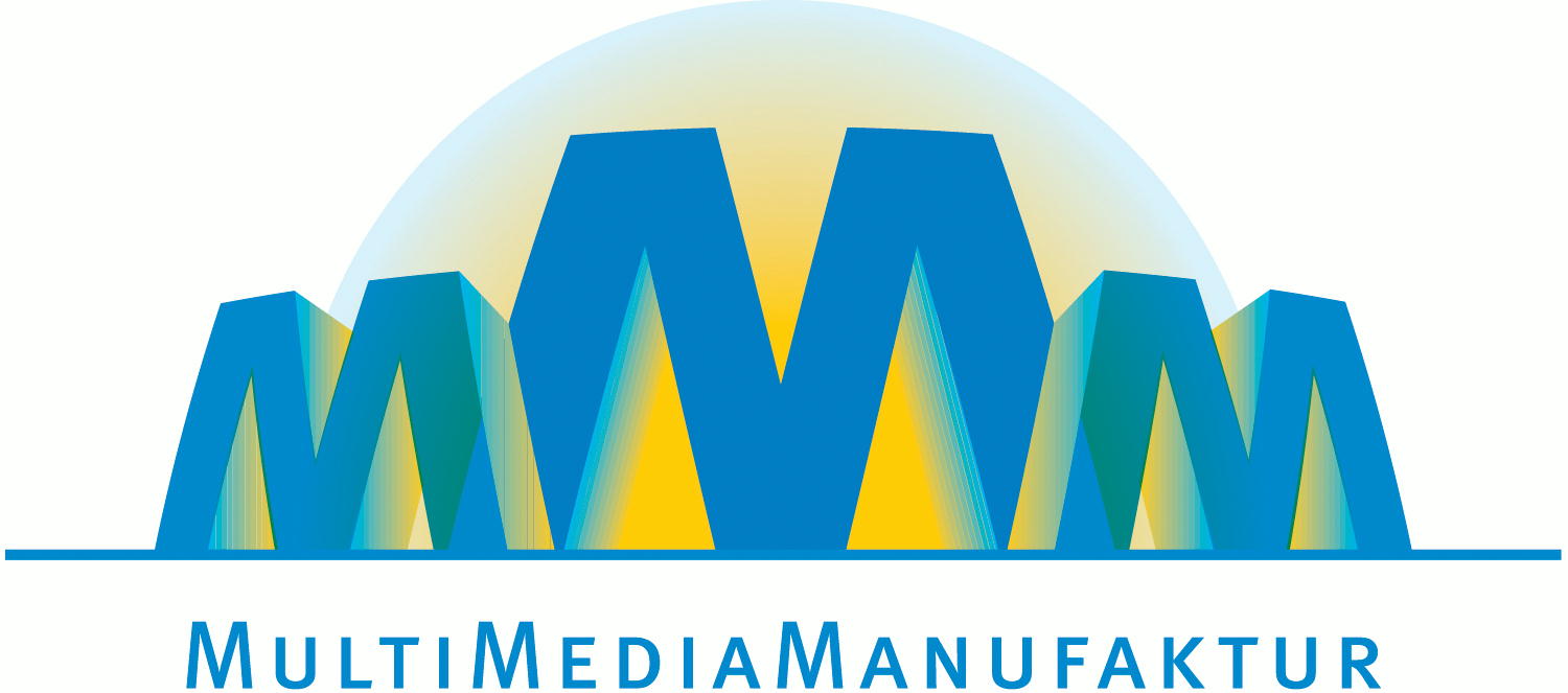 MMM MultiMediaManufaktur