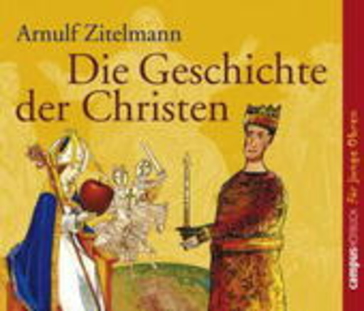 Diverse – Die Geschichte der Christen
