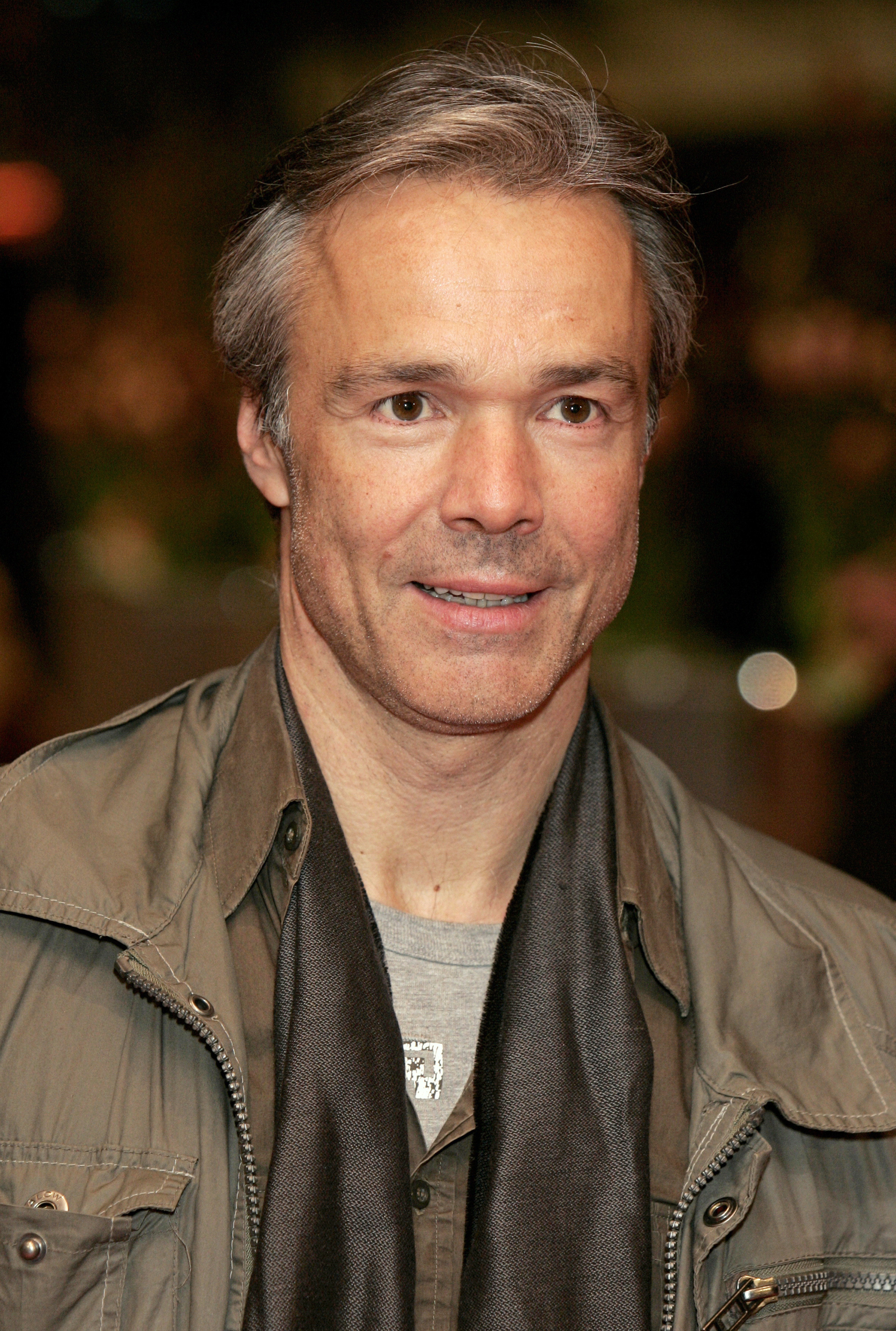 Hannes Jaenicke