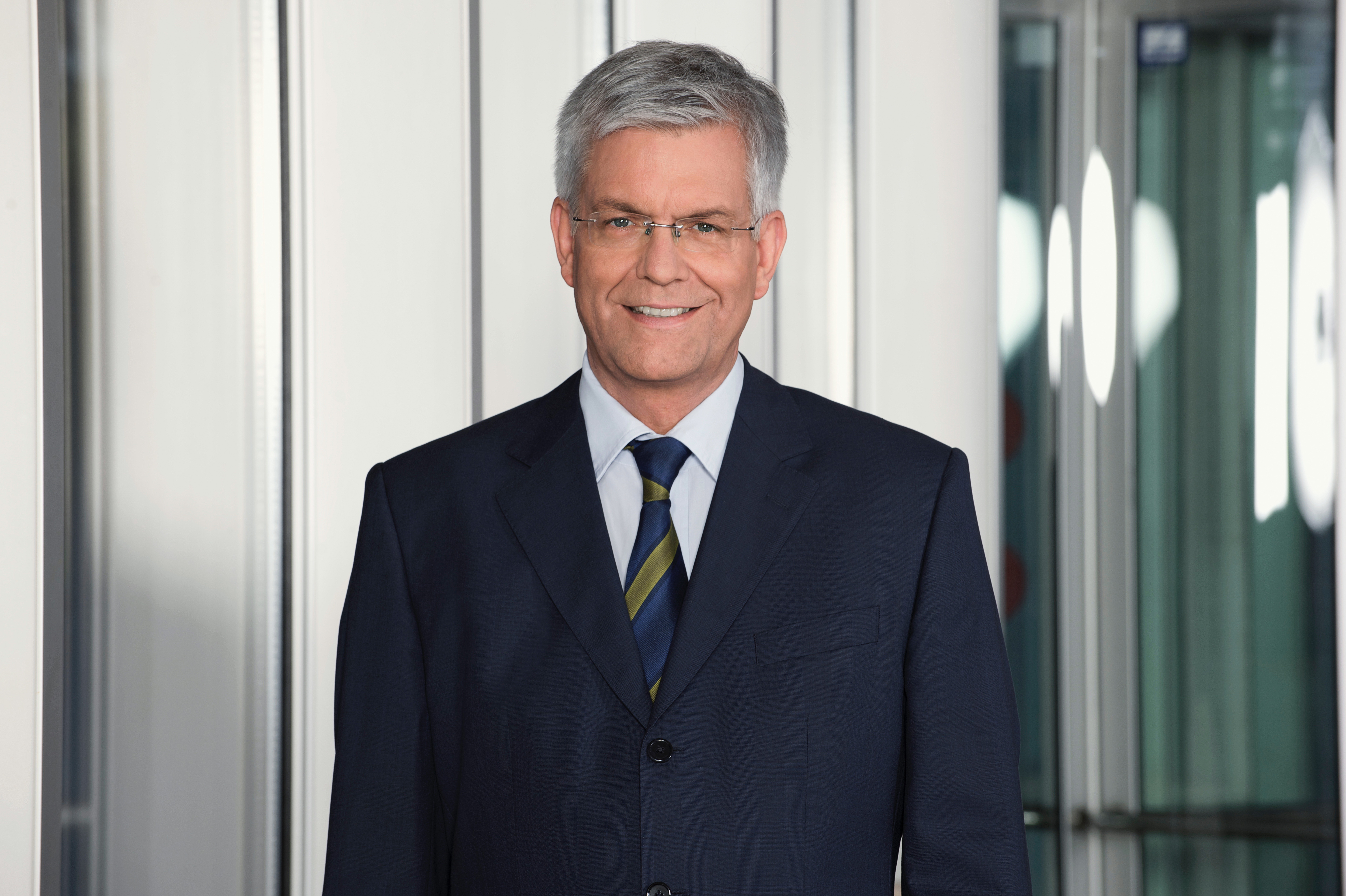 Thomas Bellut
