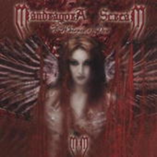 Mandragora Scream – A Whisper Of Dew