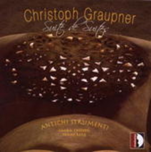 Antichi Strumenti – Suite De Suites