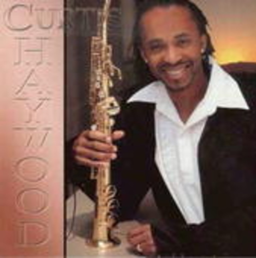 Curtis Haywood – Smooth Sounds