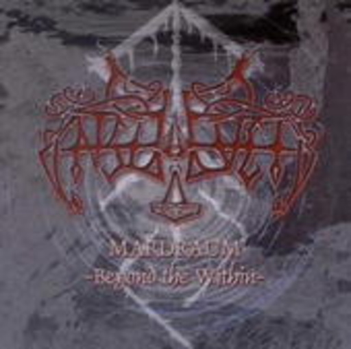 Enslaved – Mardraum