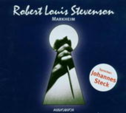 Johannes Steck – Markheim