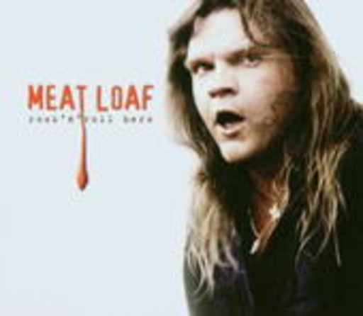 Meat Loaf – Rock 'n' Roll Hero