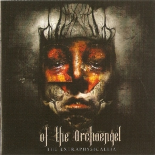 Of The Archaengel – The Extraphysicallia