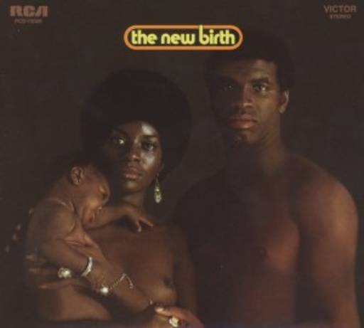 The New Birth – The New Birth