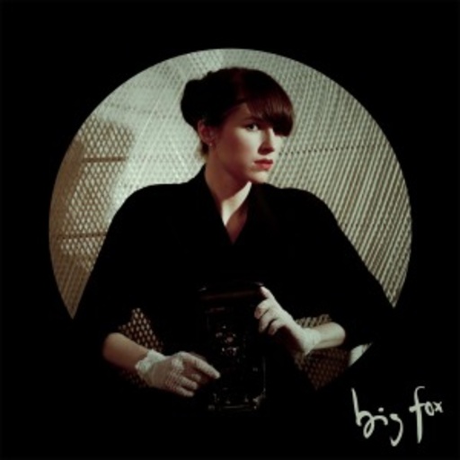 Big Fox – Big Fox
