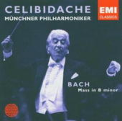 Mass In B-Minor
