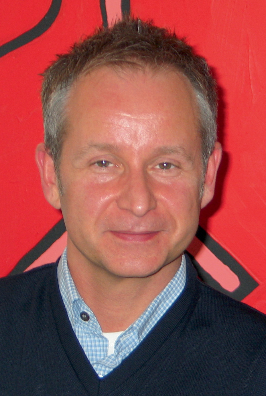 Roberto Monden