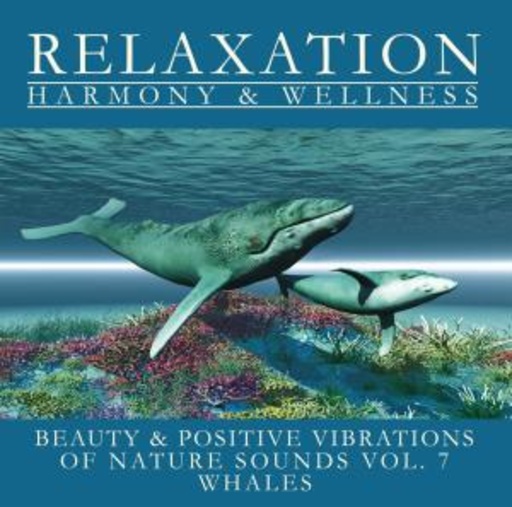 Diverse – Nature Sounds Vol. 7 - Whales