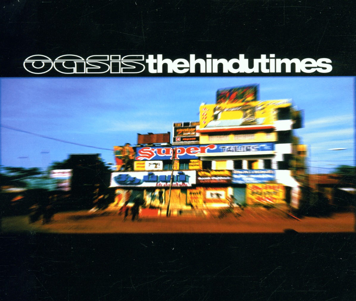 Oasis – The Hindu Times