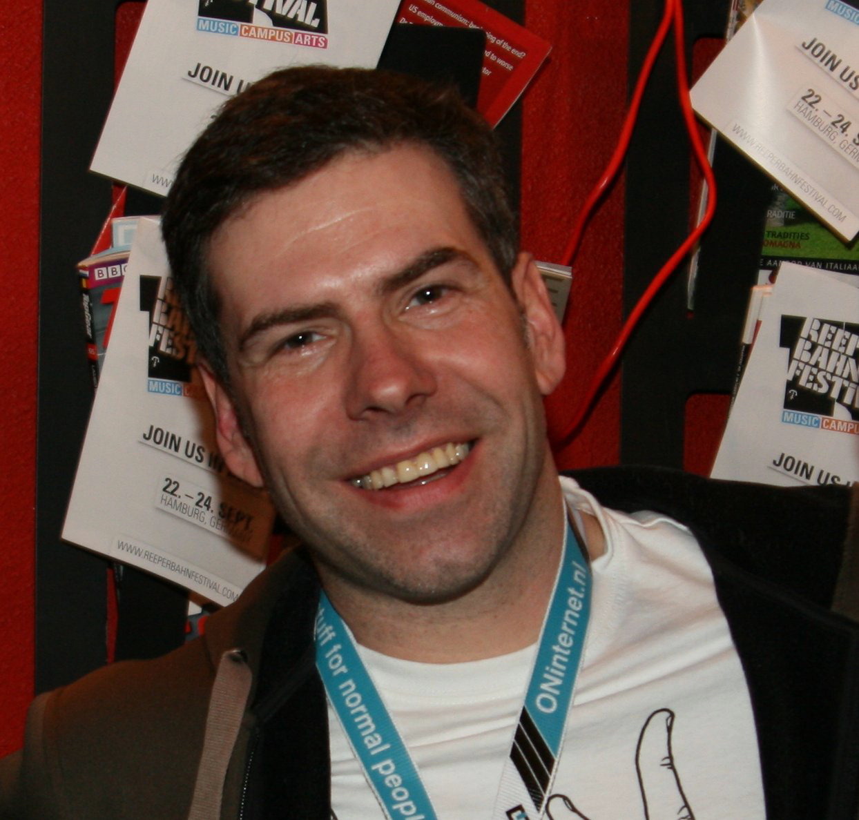 Florian Böhlendorf