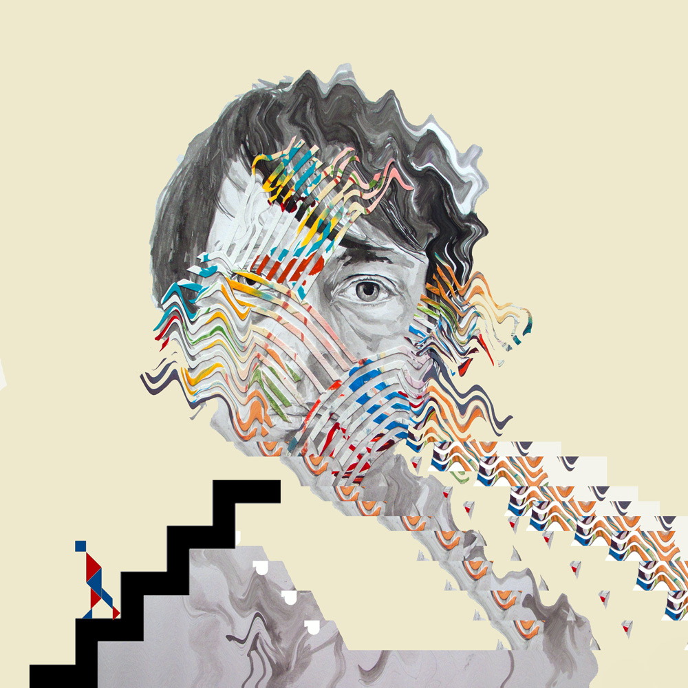 Animal Collective – Painting With