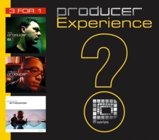 Diverse – Producer Experience