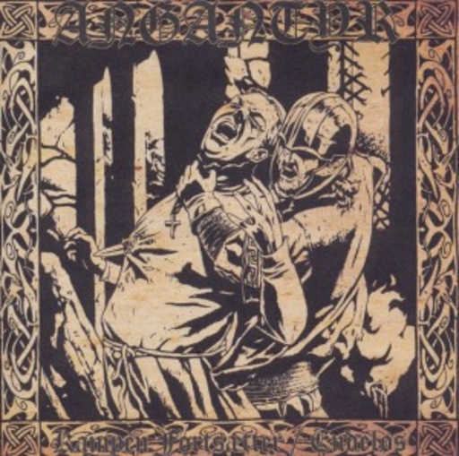 Angantyr – Kampen Fortsaetter/Endelos