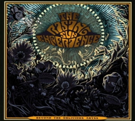 The Rising Sun Experience – Beyond The Oblivious Abyss