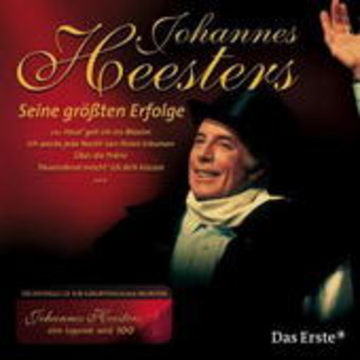 Johannes Heesters – Eine Legende wird 100