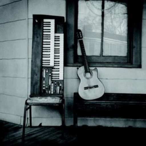 Jeff Zagers – Still/Alive