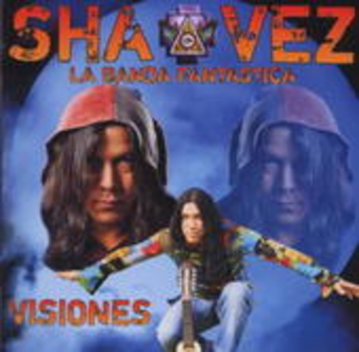 Shavez – Visiones