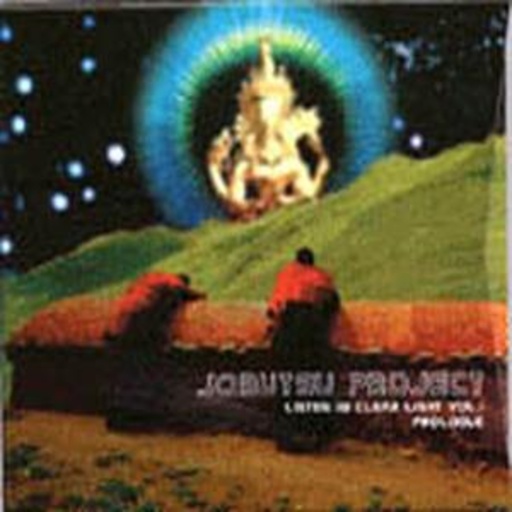 Jobutsu Project – Listen In Clear Light Vol. 1 - Prologue