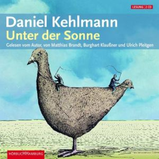 Diverse – Unter der Sonne