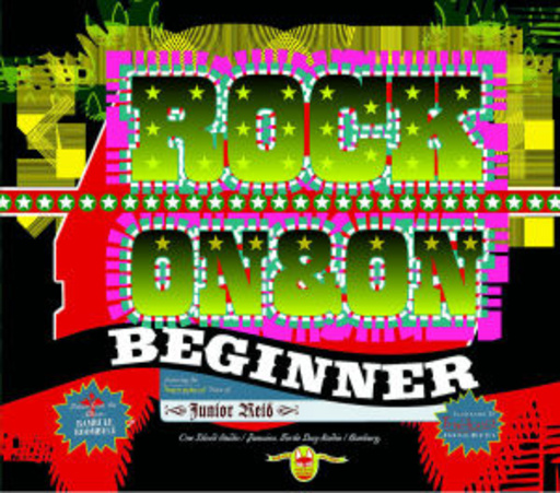 Absolute Beginner – Rock On & On