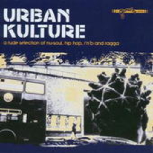 Diverse – Urban Kulture
