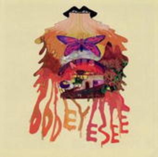 The Apes – Oddeyesee