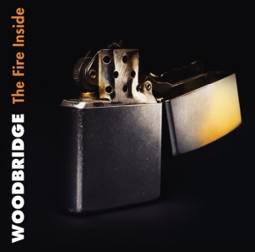 Woodbridge – The Fire Inside