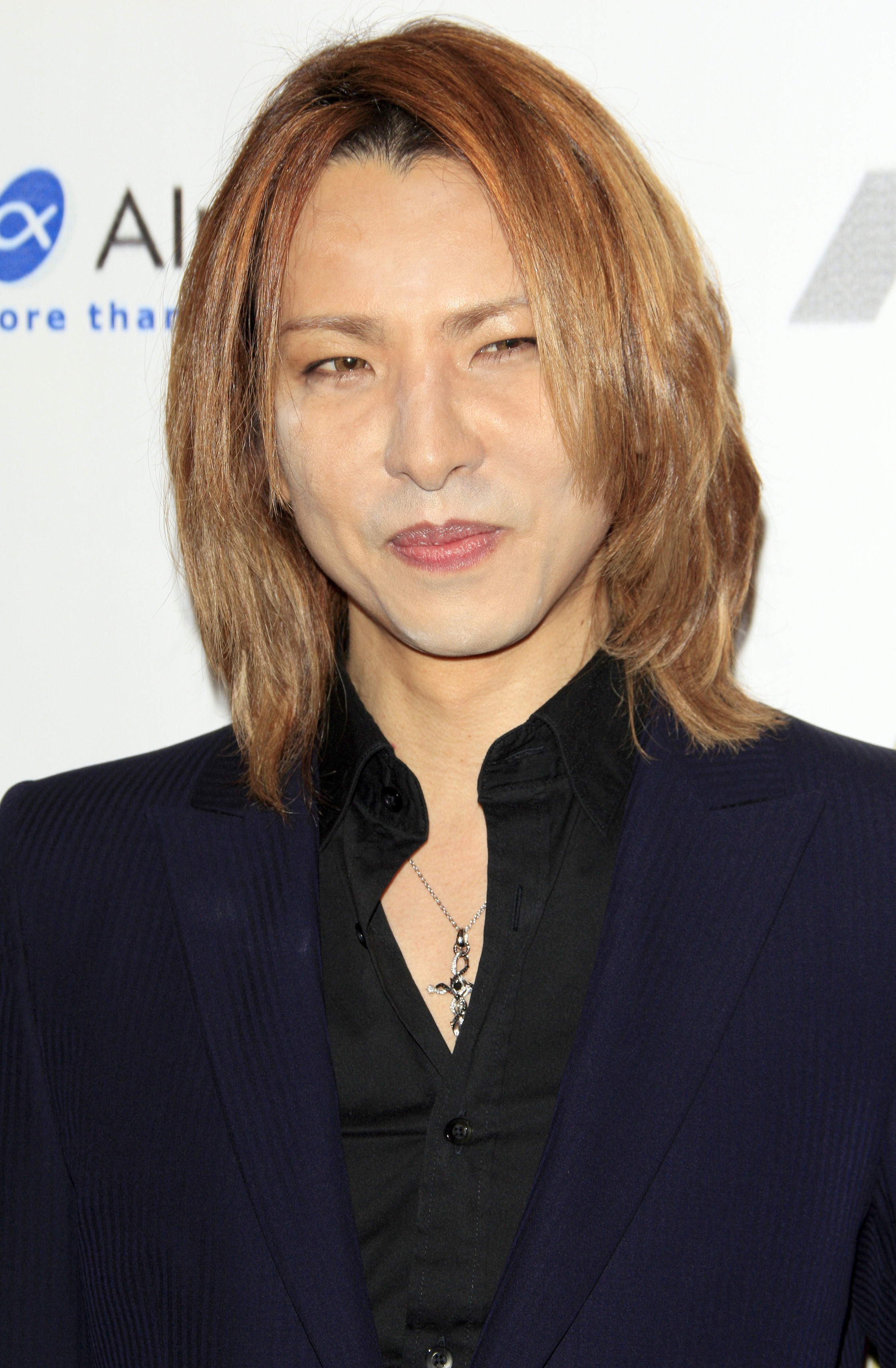Yoshiki Hayashi
