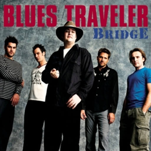Blues Traveller – Bridge