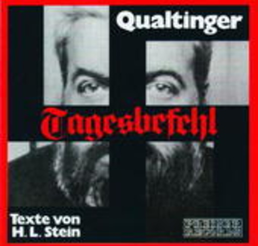 Helmut Qualtinger – Tagesbefehl