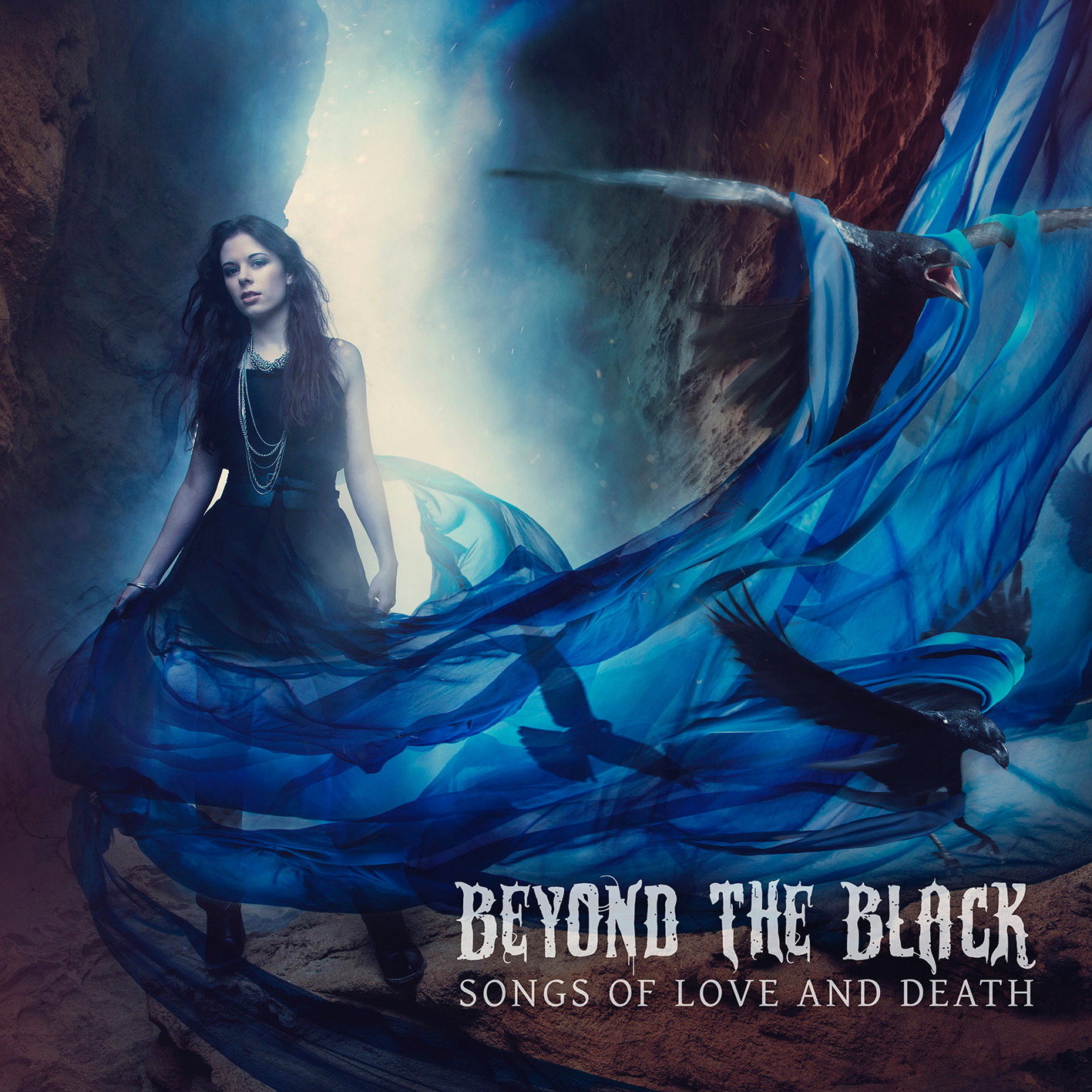 Beyond The Black – Songs Of Love And Death