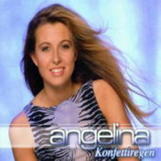 Angelina – Konfettiregen