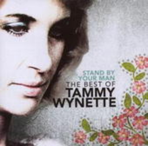 Tammy Wynette – Stand By Your Man - The Very Best Of